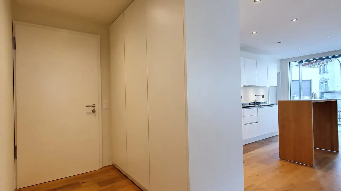 Apartment for rent - Schwanenstrasse 41, 8840 Einsiedeln - Photo 4