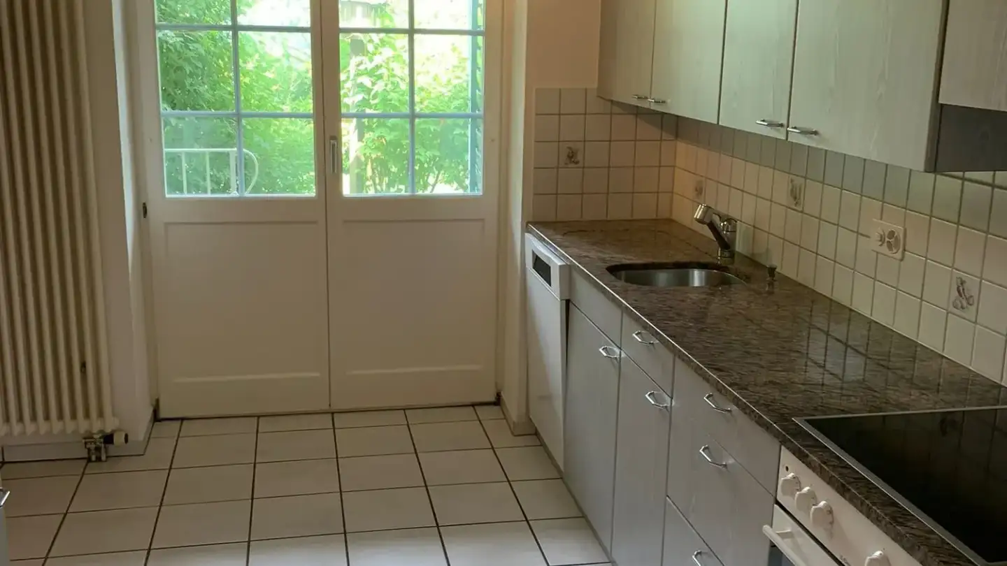 Apartment for rent - Hinterdorfstrasse 3, 8314 Kyburg - Photo 4