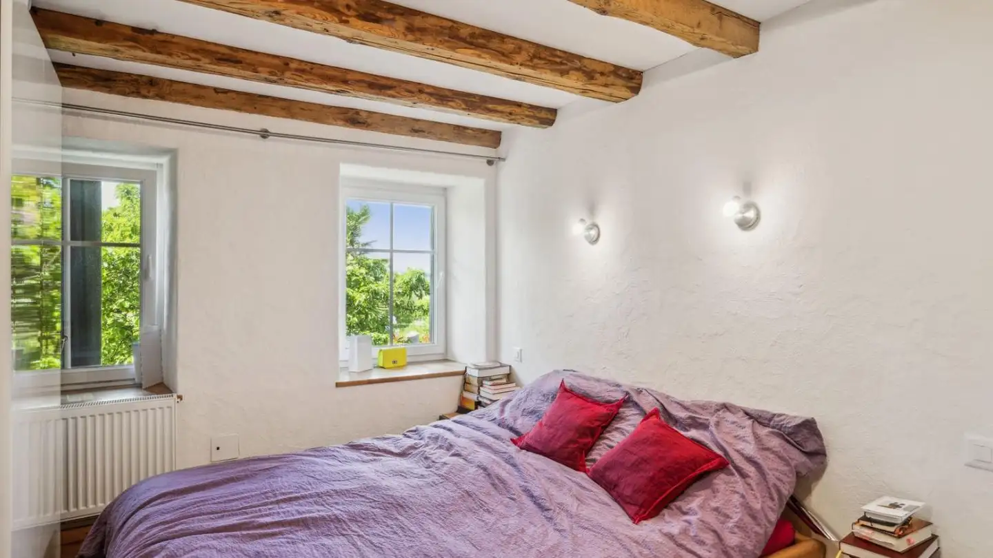 Einfamilienhaus kaufen - 1412 Valeyres-sous-Ursins - Foto 4