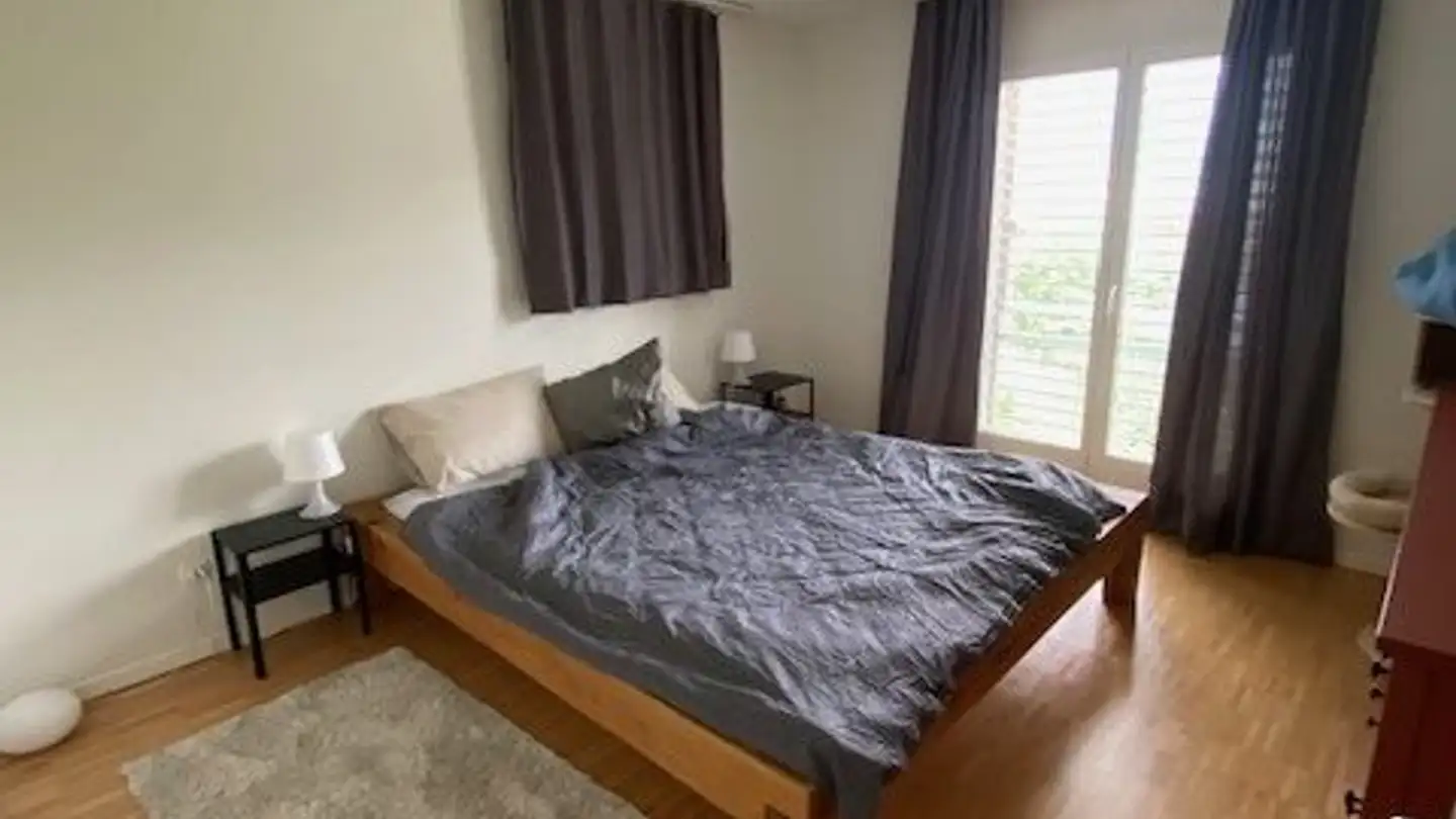 Appartement à louer - 6072 Sachseln - Photo 2