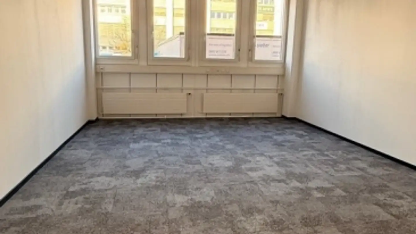 Spazio ufficio in affitto - Grindelstrasse 9, 8303 Bassersdorf - Foto 2