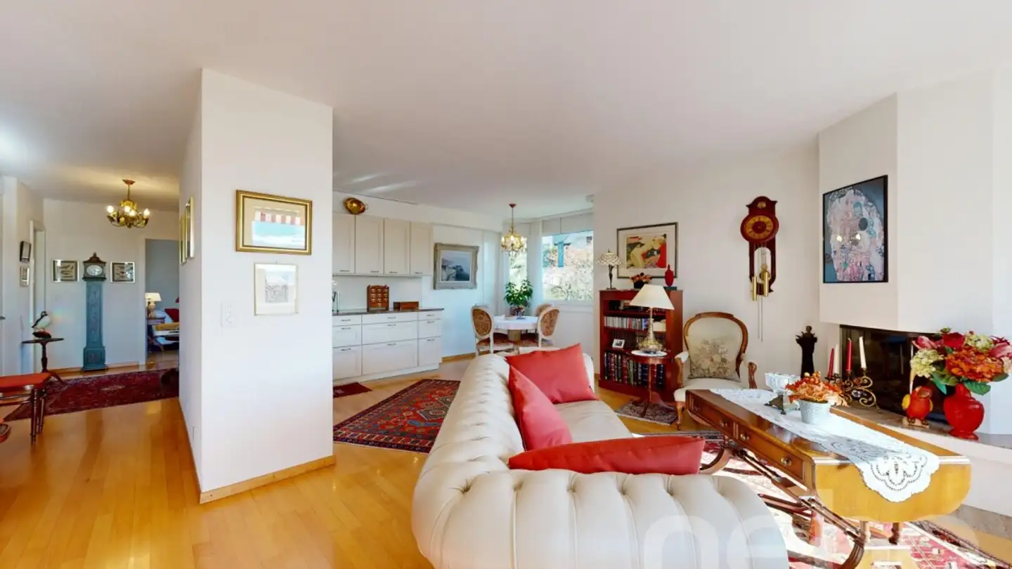 Appartement à vendre - 1095 Lutry - Photo 4