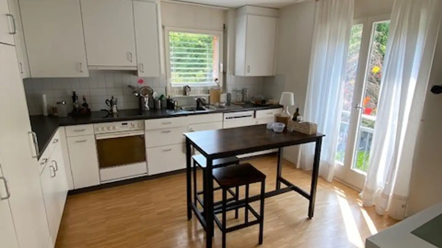 Wohnung mieten - 6072 Sachseln - Foto 4