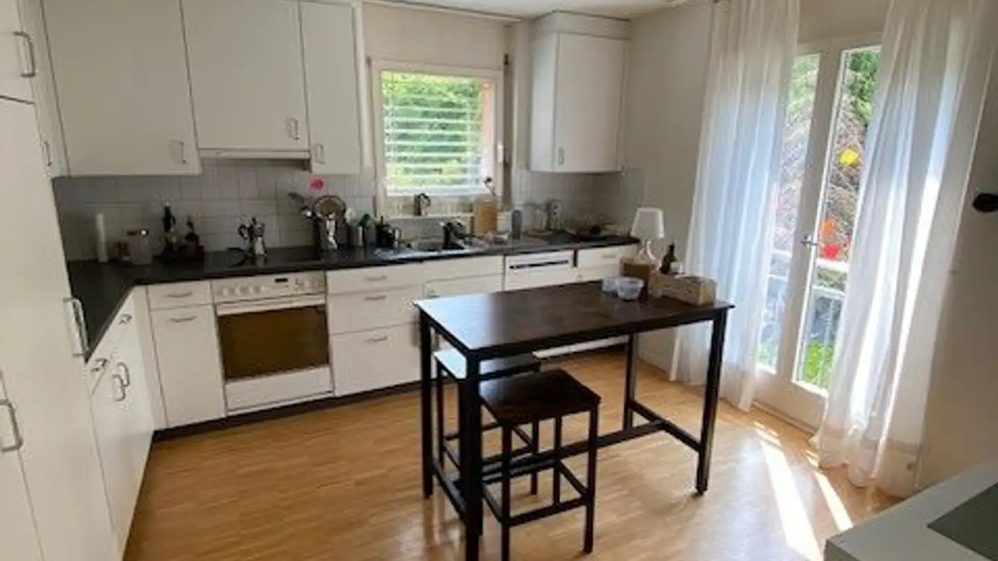 Appartement à louer - 6072 Sachseln - Photo 3