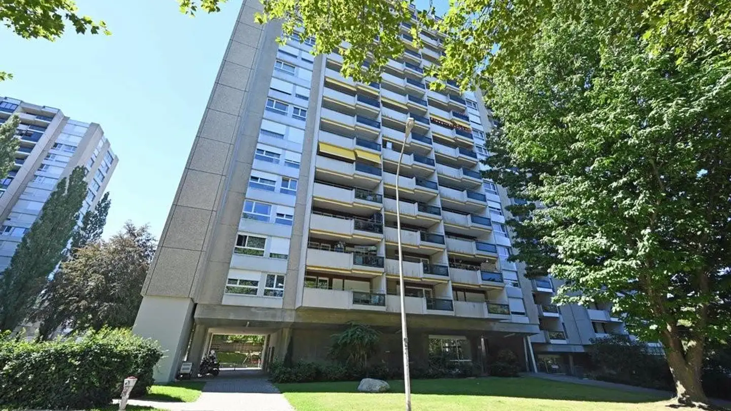 Apartment for rent - Bondelistrasse 64, 3084 Wabern