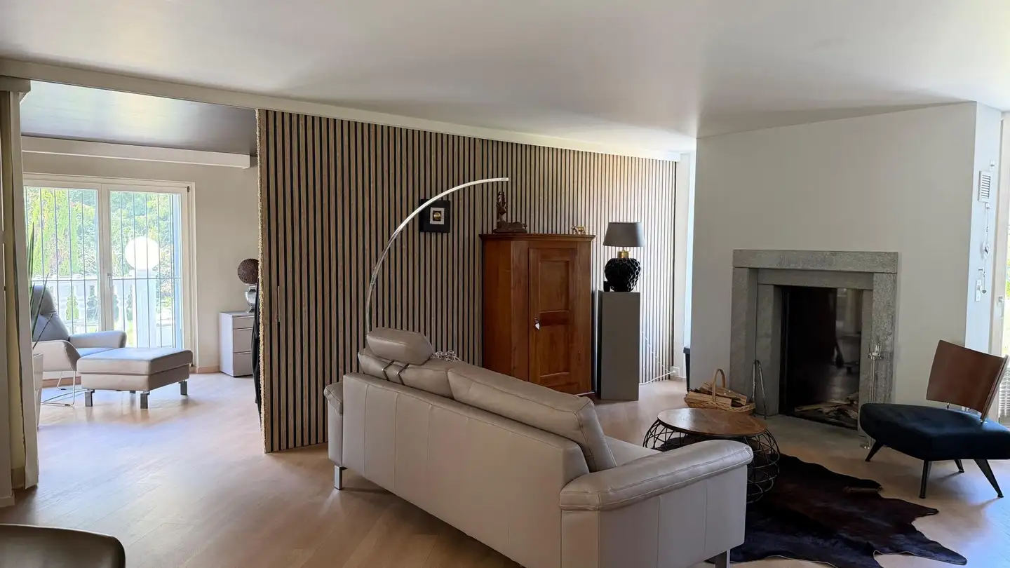 Apartment for rent - Bleichestrasse 8a, 9470 Werdenberg - Photo 2