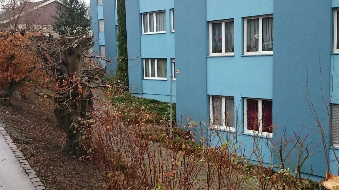 Apartment for rent - Goldistenstrasse 10, 8625 Gossau ZH - Photo 2