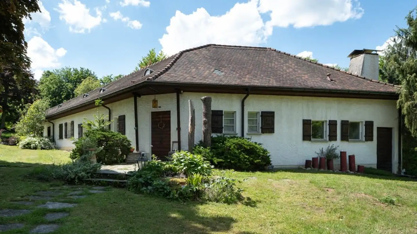 Einfamilienhaus kaufen - 2903 Villars-sur-Fontenais