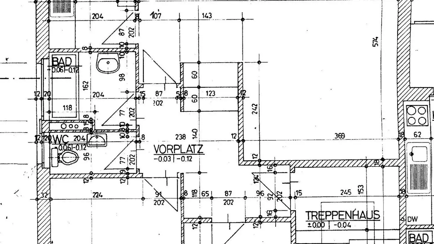 Apartment for rent - Goldistenstrasse 10, 8625 Gossau ZH - Photo 3