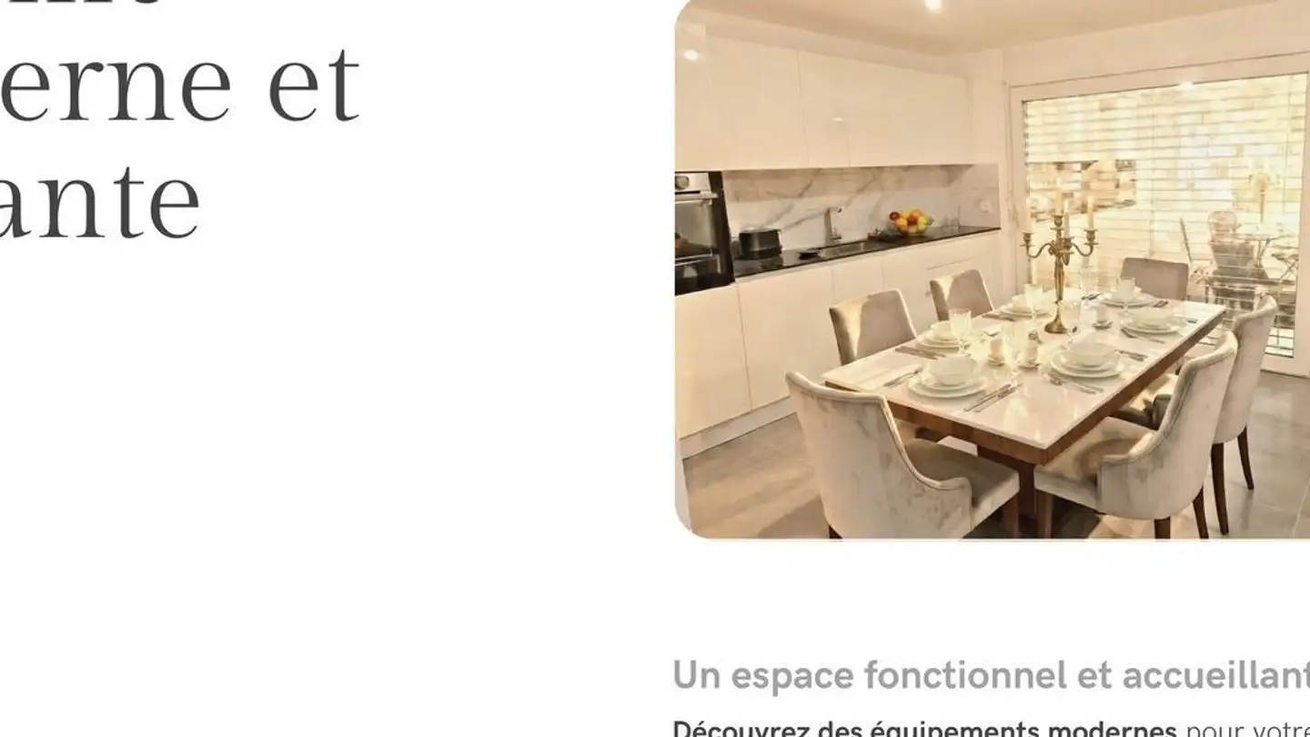 Apartment for sale - Rue De La Cour 9, 1908 Riddes - Photo 3
