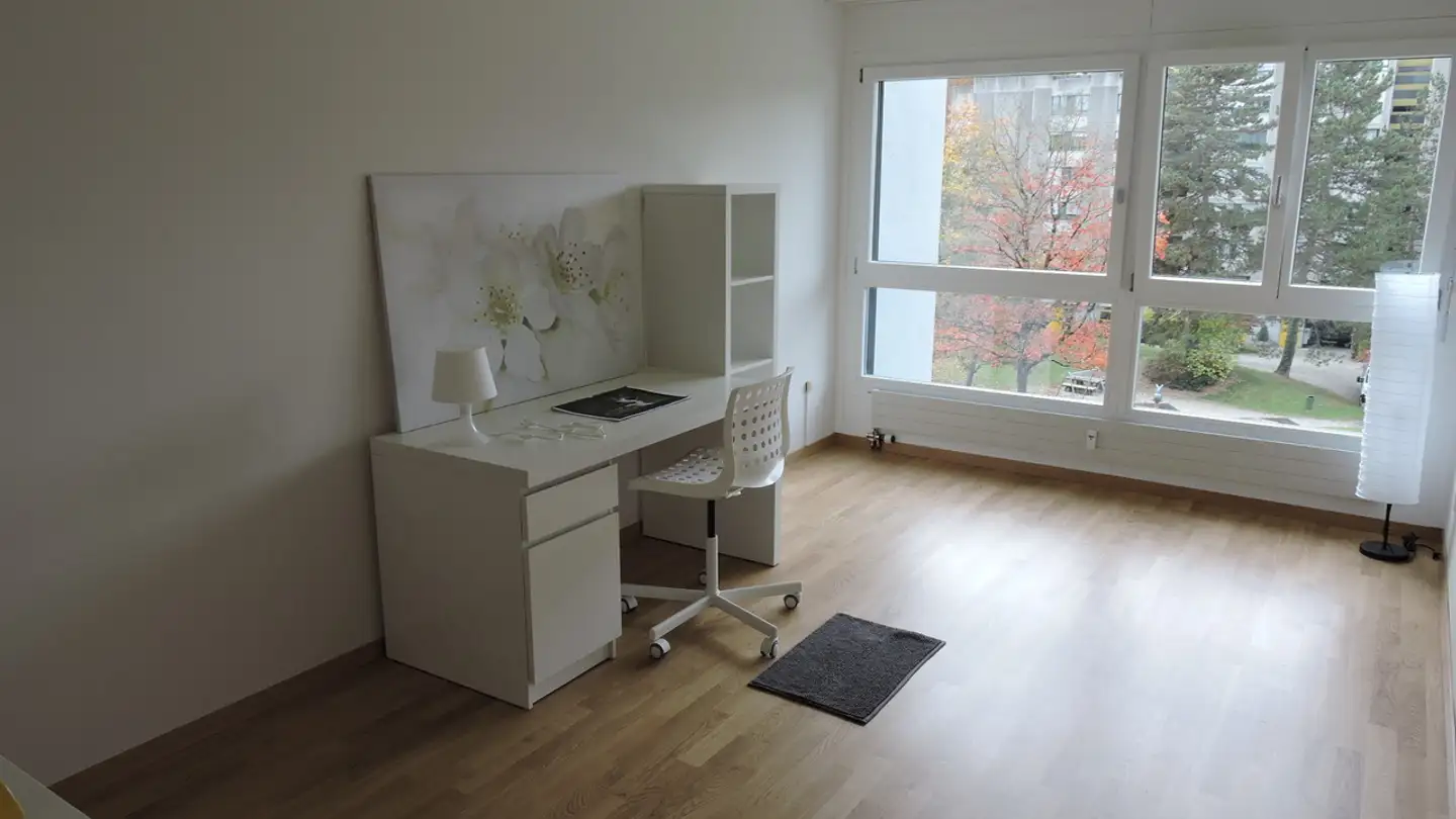 Wohnung mieten - Kranichweg 17, 3074 Muri b. Bern - Foto 3