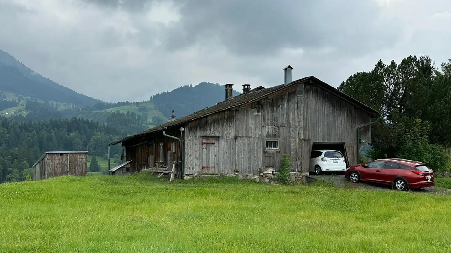 Single house for sale - Dorfstrasse 3a, 6103 Schwarzenberg LU - Photo 2