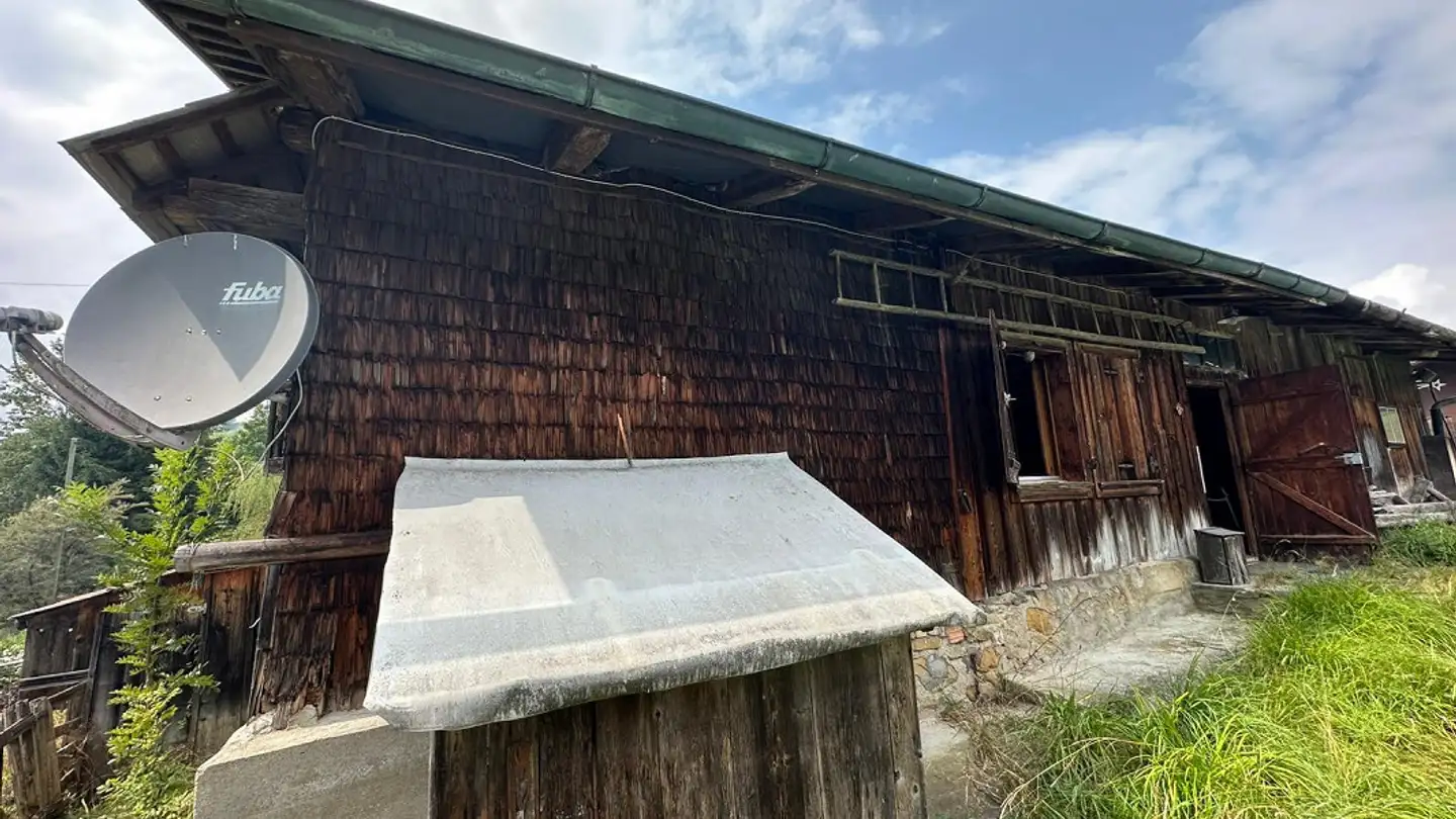 Single house for sale - Dorfstrasse 3a, 6103 Schwarzenberg LU - Photo 4