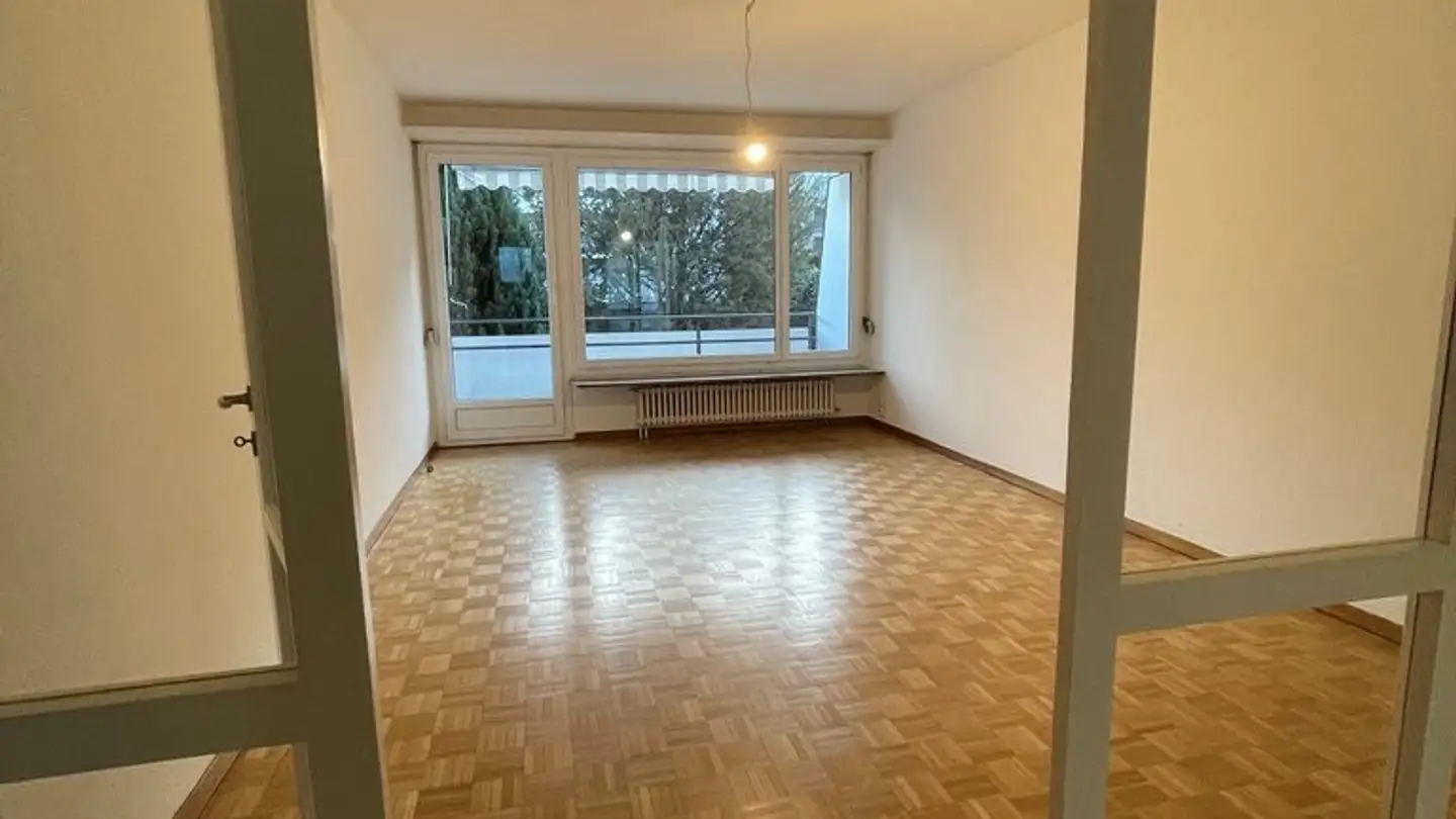 Wohnung mieten - Zürcherstrasse 110, 8800 Thalwil - Foto 2