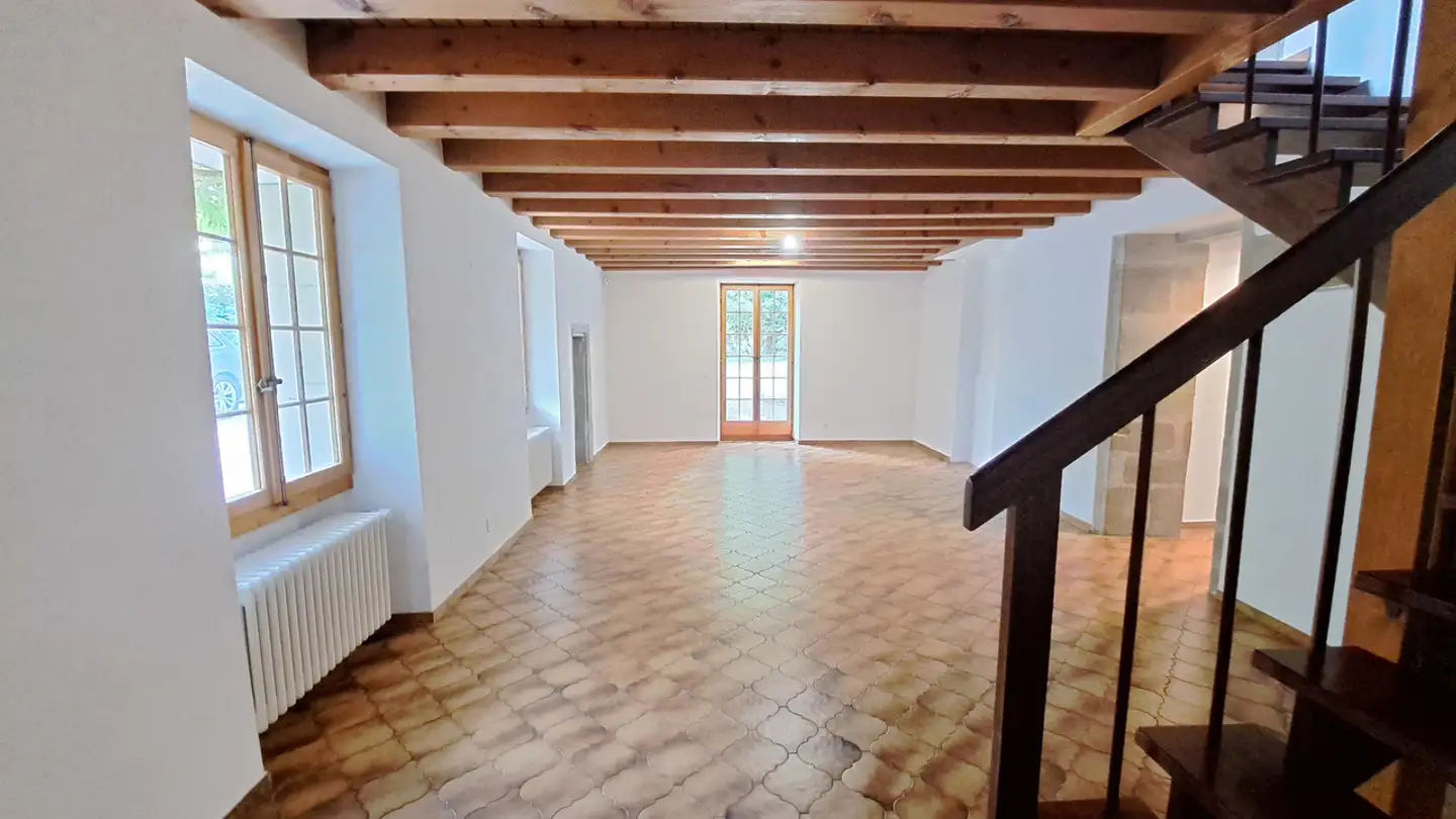 Maison individuelle à louer - Chemin De Prélaz 17, 1260 Nyon - Photo 3