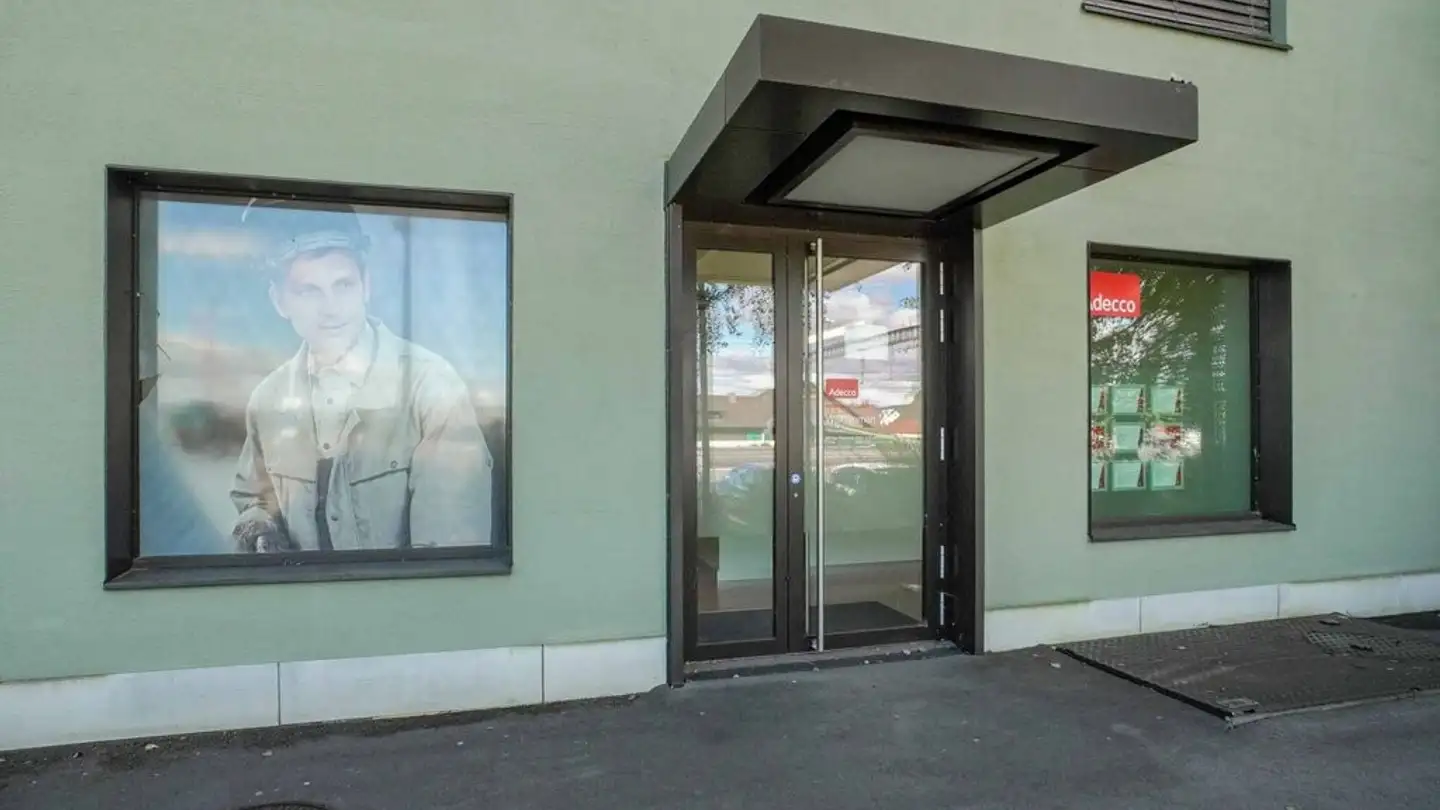 Bürofläche mieten - Zentrum Staldenbach 15, 8808 Pfäffikon SZ