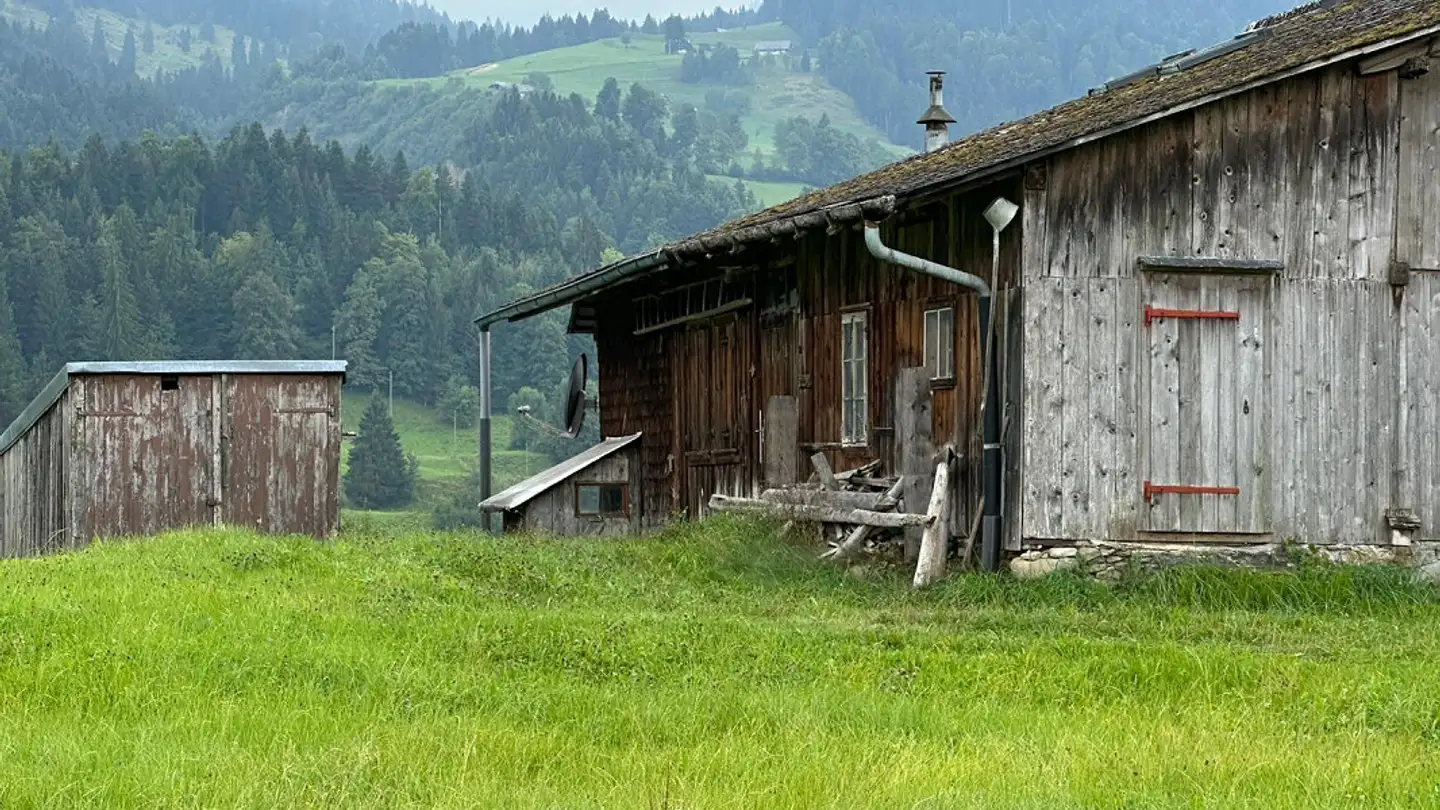 Single house for sale - Dorfstrasse 3a, 6103 Schwarzenberg LU - Photo 3