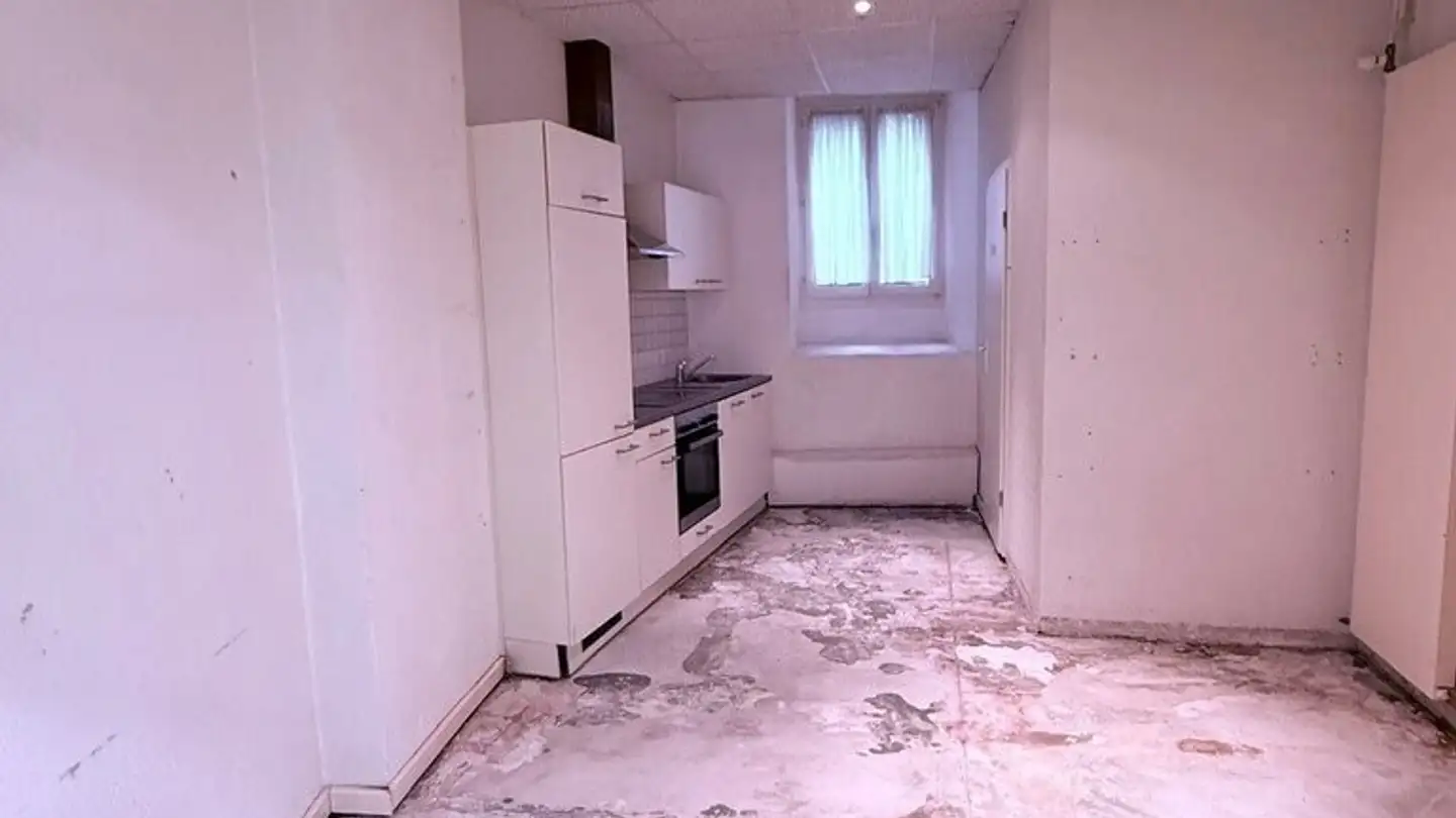 Shop for rent - Rue Mauborget 22, 1510 Moudon - Photo 3