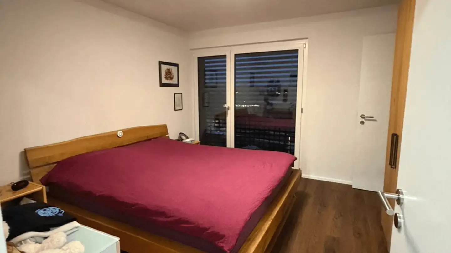 Apartment for rent - Impasse Pra-Bastian 6, 1726 Farvagny-le-Grand - Photo 3