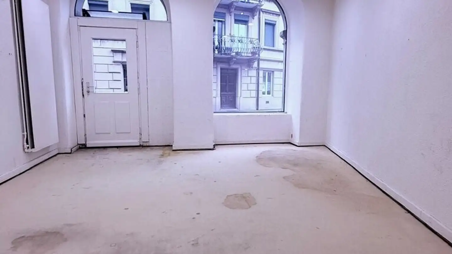 Shop for rent - Rue Mauborget 22, 1510 Moudon - Photo 4