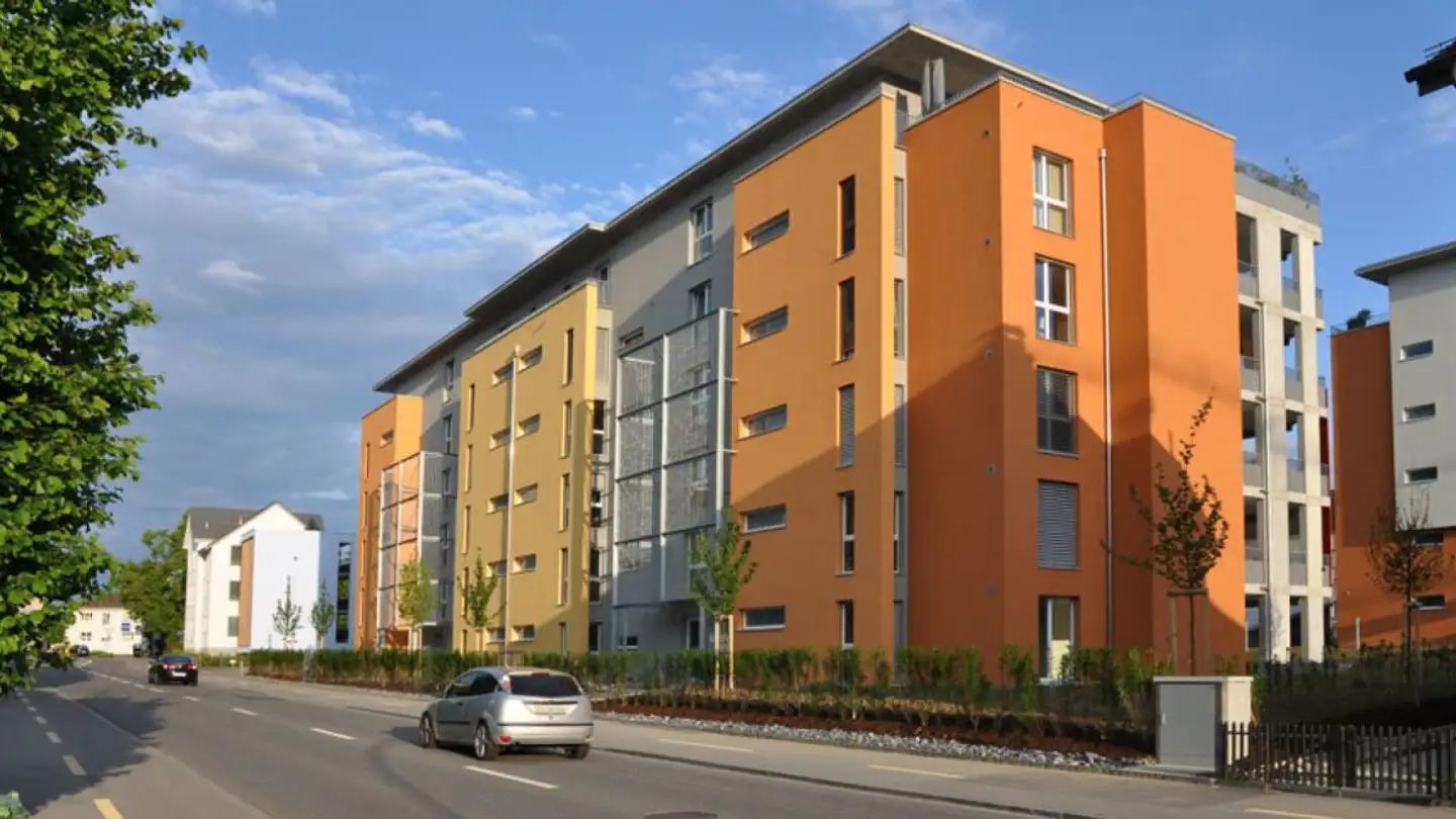 Apartment for rent - Unterseestrasse 9, 8280 Kreuzlingen