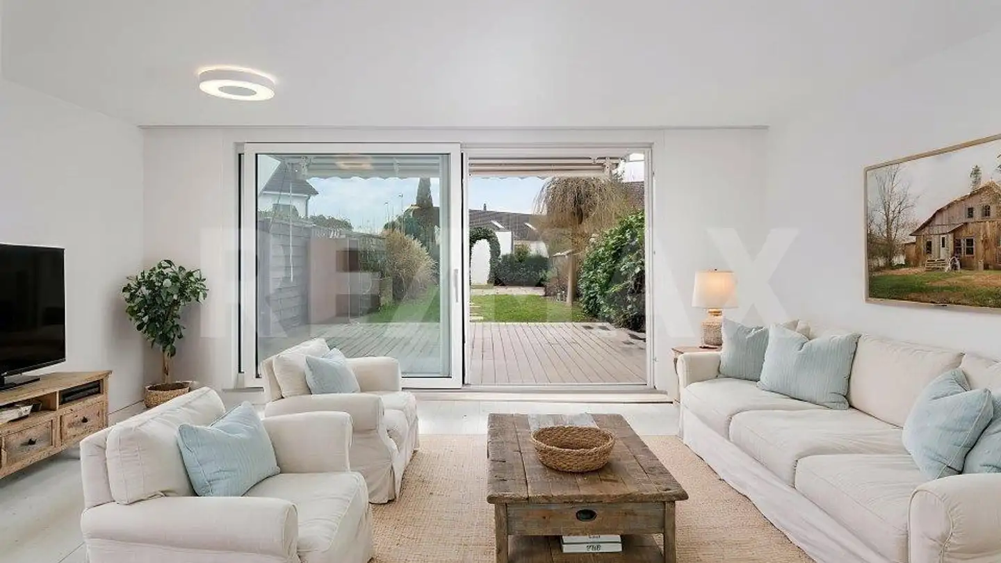 Casa a schiera in vendita - Hüslerstrasse 14, 5453 Remetschwil