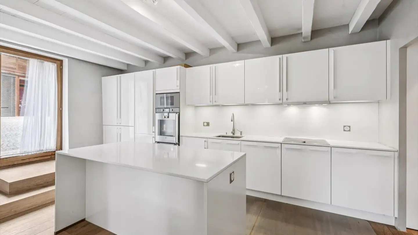 Apartment for sale - 1239 Collex