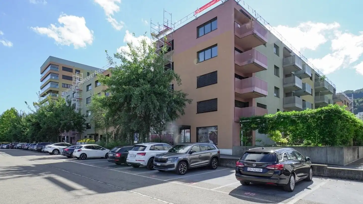 Bürofläche mieten - Zentrum Staldenbach 15, 8808 Pfäffikon SZ - Foto 2