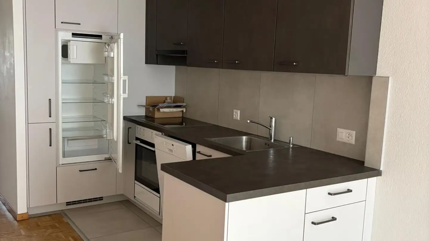 Apartment for rent - Grand'Rue 14, 2072 St-Blaise - Photo 2