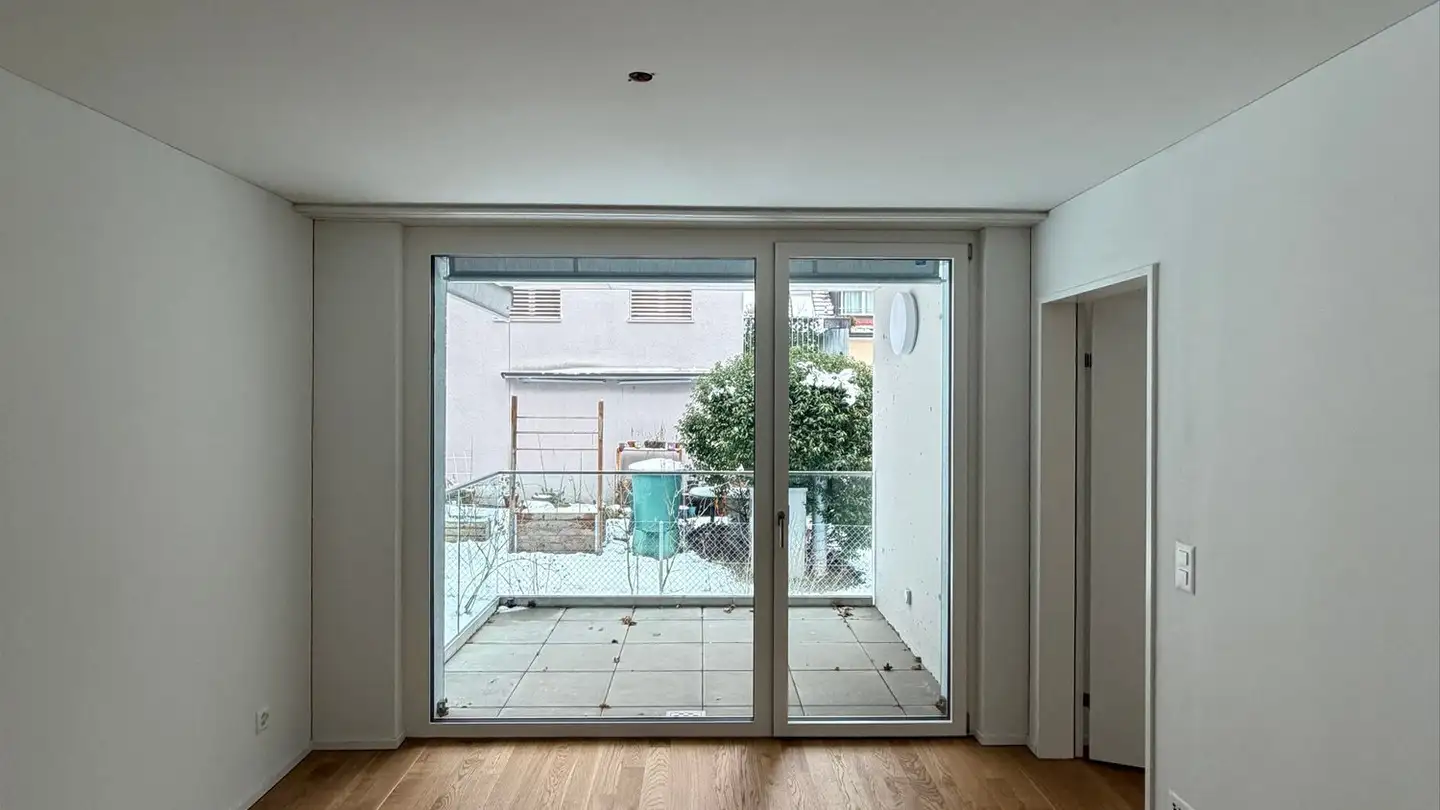 Apartment for rent - Soodstrasse 90, 8041 Zürich - Photo 2