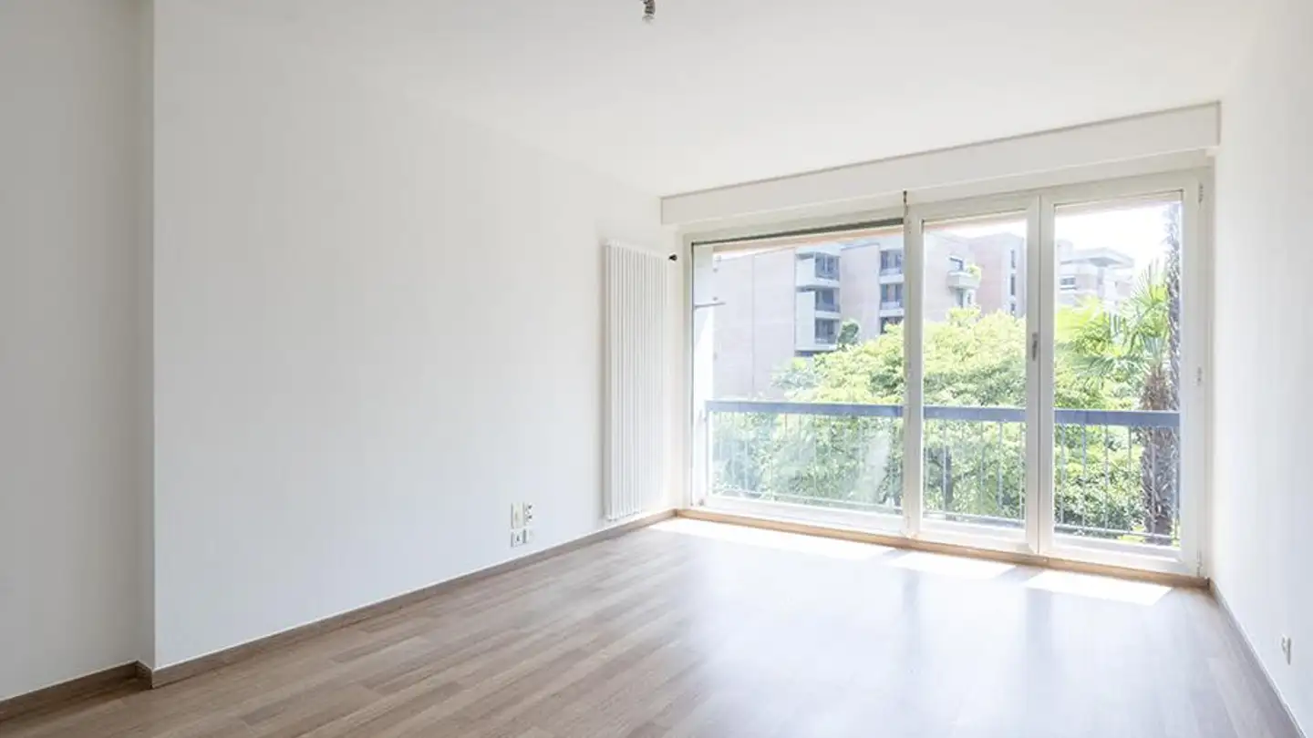 Wohnung mieten - 6648 Minusio