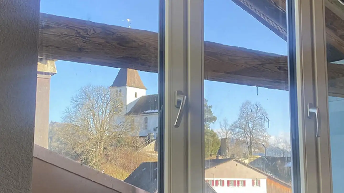 Wohnung mieten - Katzenbachstrasse 13, 8492 Wila - Foto 3