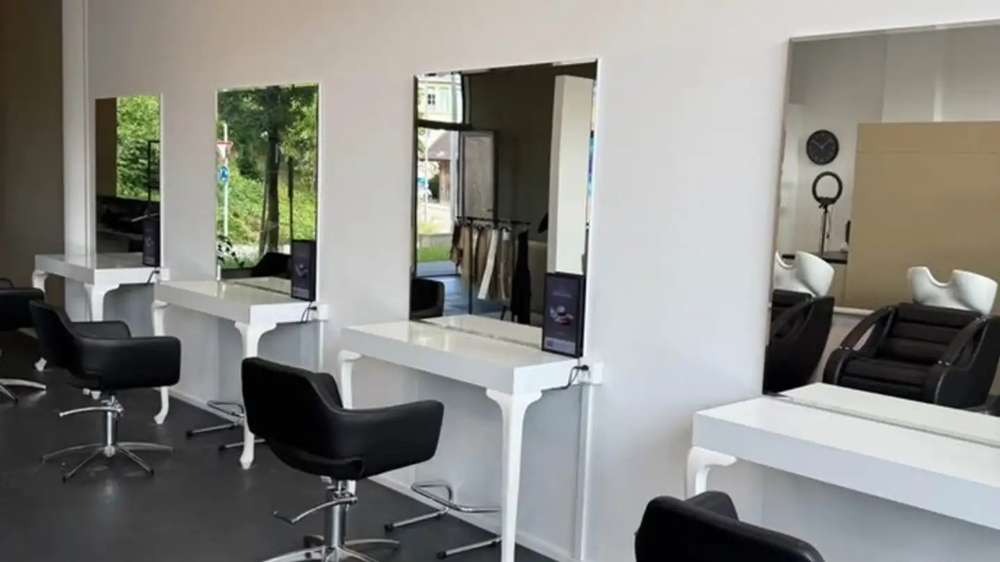 Commercial à louer - Worblaufenstrasse 141, 3048 Worblaufen - Photo 2