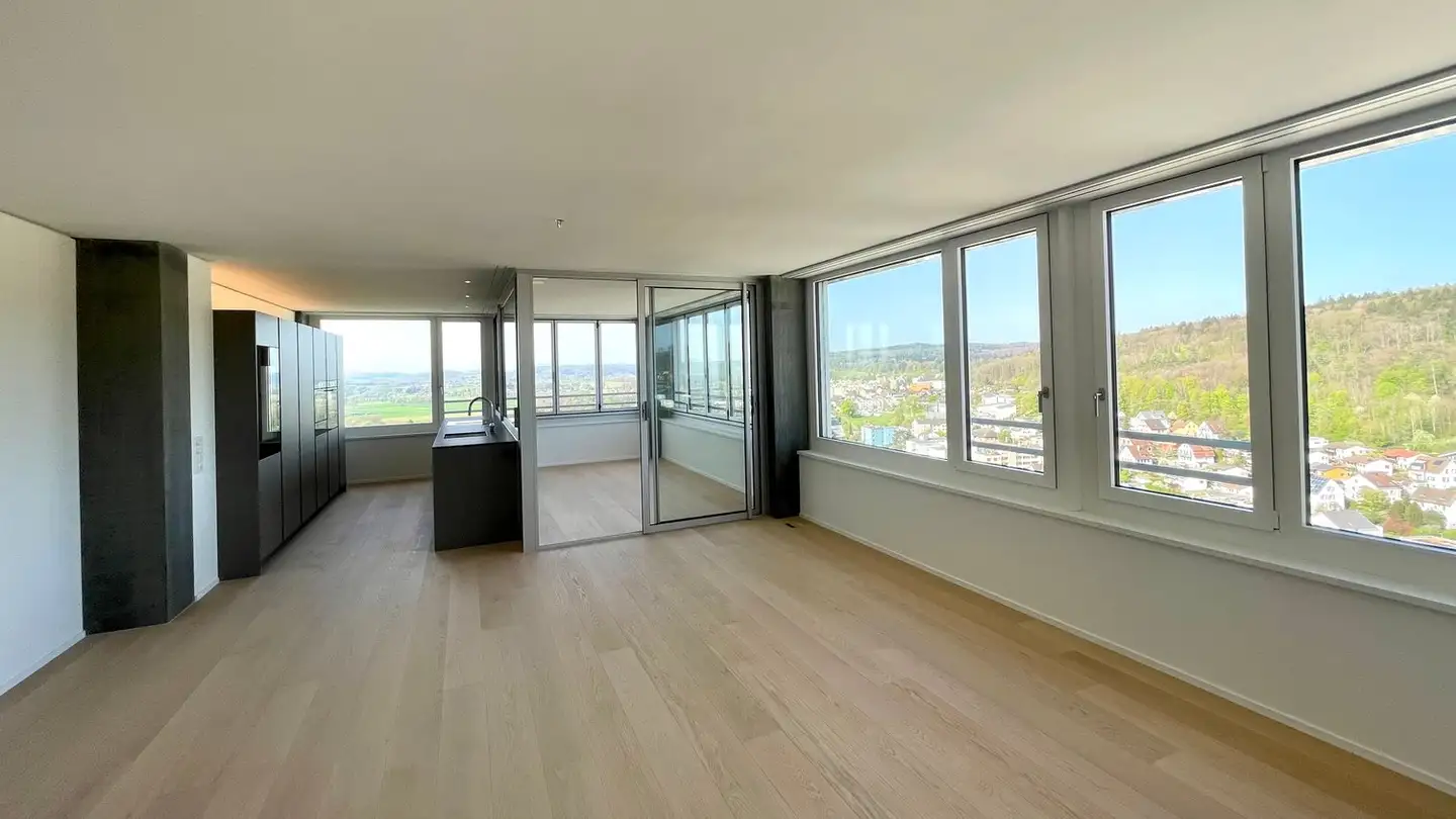 Wohnung mieten - Im Rhytech 3, 8212 Neuhausen am Rheinfall - Foto 4