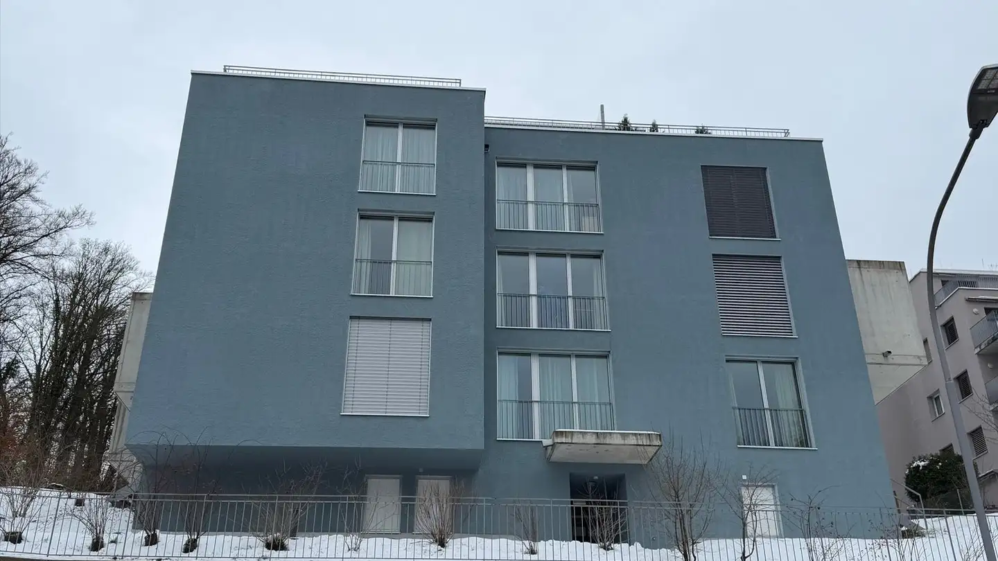 Apartment for rent - Soodstrasse 90, 8041 Zürich