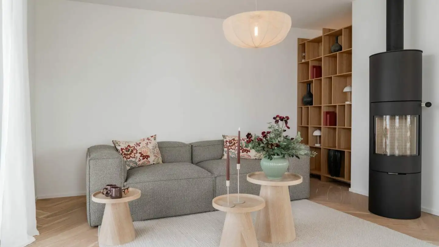 Penthouse for sale - Murhubelstrasse, 6234 Triengen - Photo 4