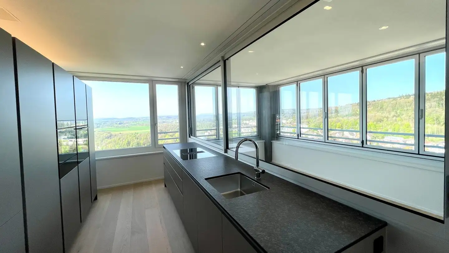 Wohnung mieten - Im Rhytech 3, 8212 Neuhausen am Rheinfall - Foto 3