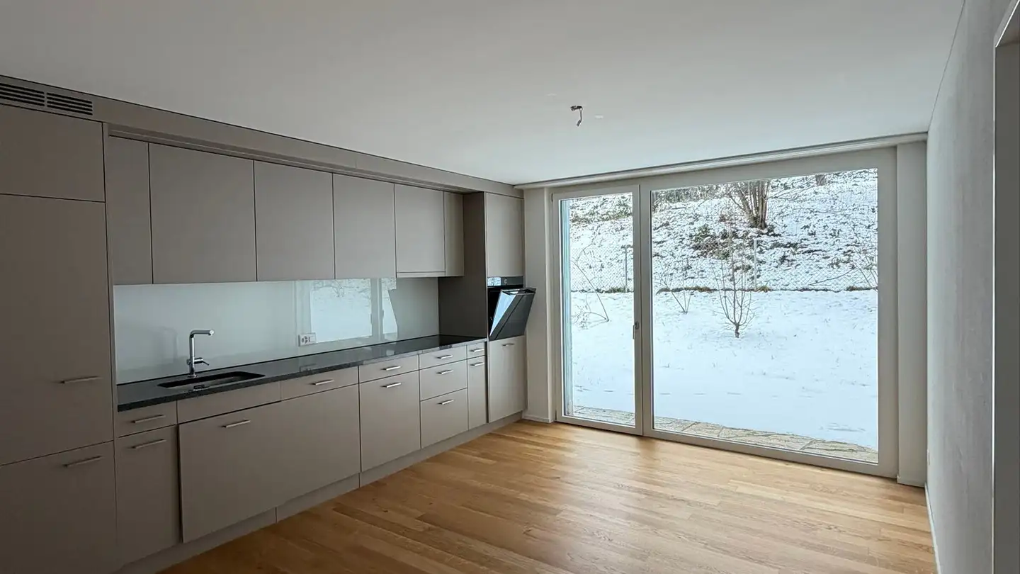 Apartment for rent - Soodstrasse 90, 8041 Zürich - Photo 4