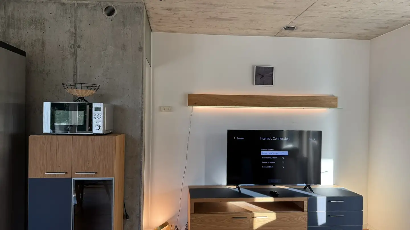 Möblierte Wohnung mieten - Melchrütistrasse 14, 8304 Wallisellen - Foto 3