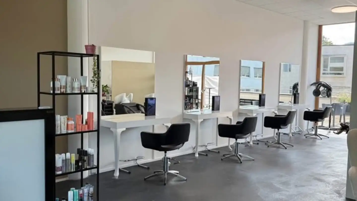 Commercial à louer - Worblaufenstrasse 141, 3048 Worblaufen - Photo 3