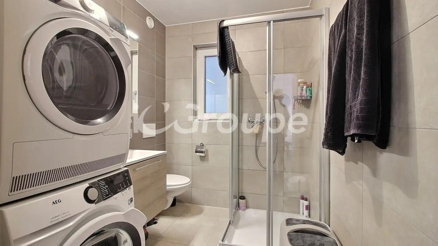 Apartment for sale - Route De La Tsatonire 34, 1965 Savièse - Photo 4