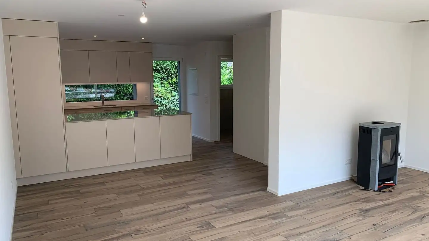 Doppelhaushälfte mieten - Rainbüntenweg 9a, 4623 Neuendorf - Foto 3
