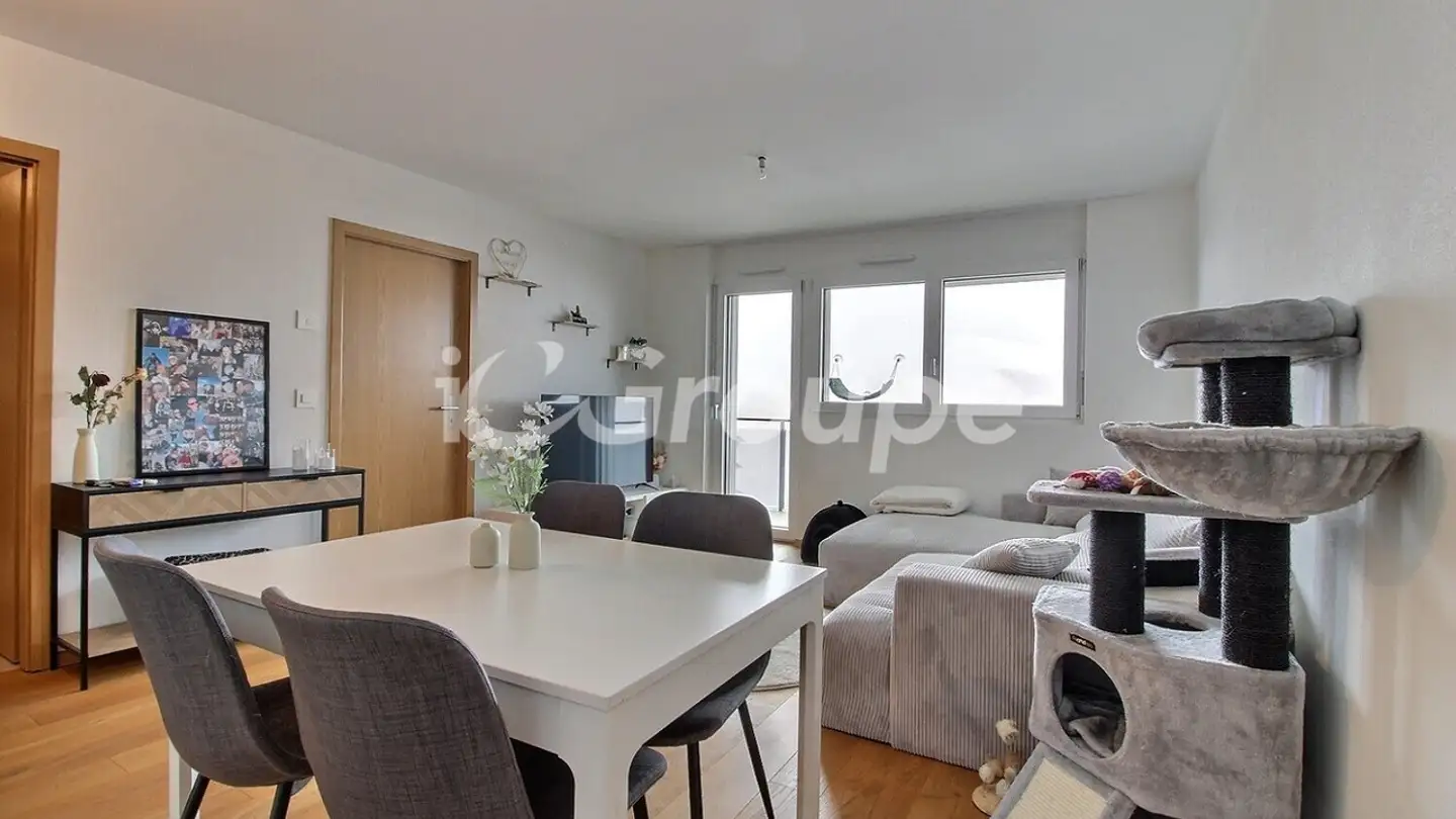 Apartment for sale - Route De La Tsatonire 34, 1965 Savièse - Photo 2