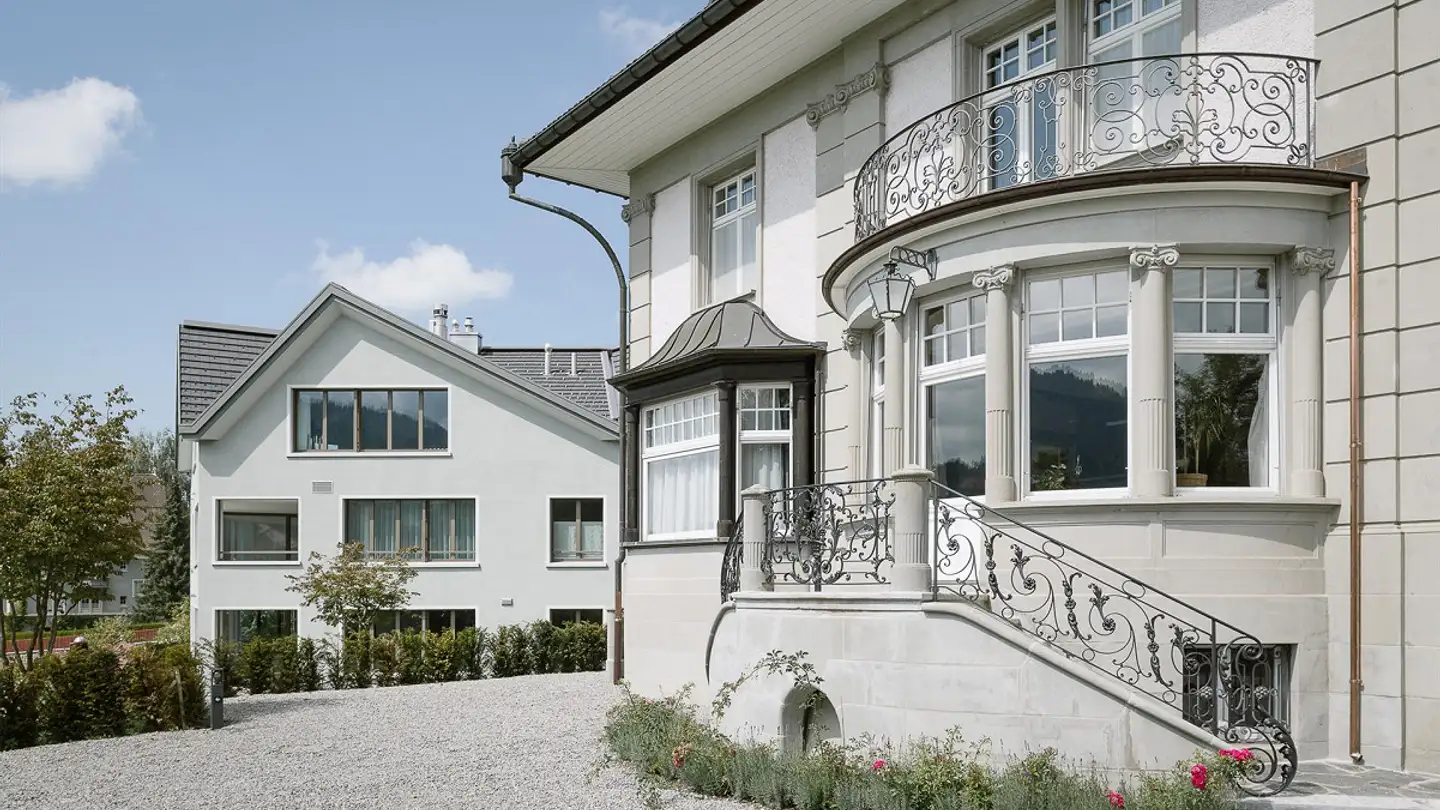 Office space for rent - Blumenrainstrasse 22, 9050 Appenzell - Photo 4
