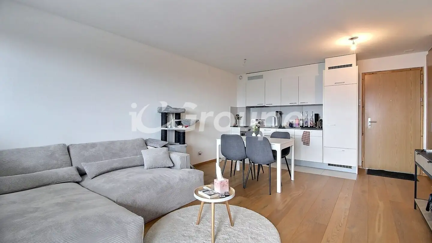 Apartment for sale - Route De La Tsatonire 34, 1965 Savièse - Photo 3