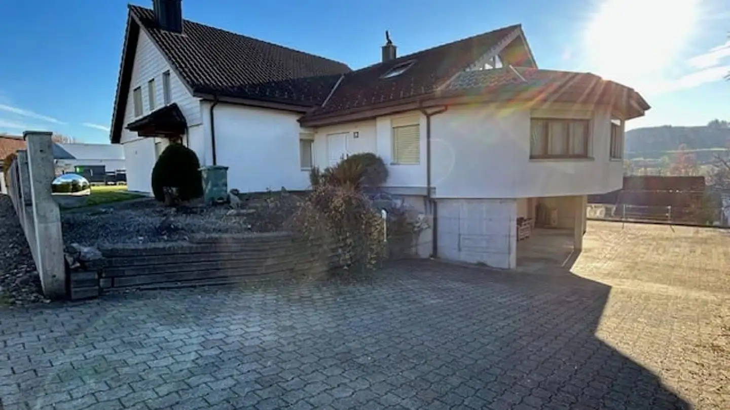 Casa singola in affitto - Tulpenstrasse 417, 5732 Zetzwil - Foto 3