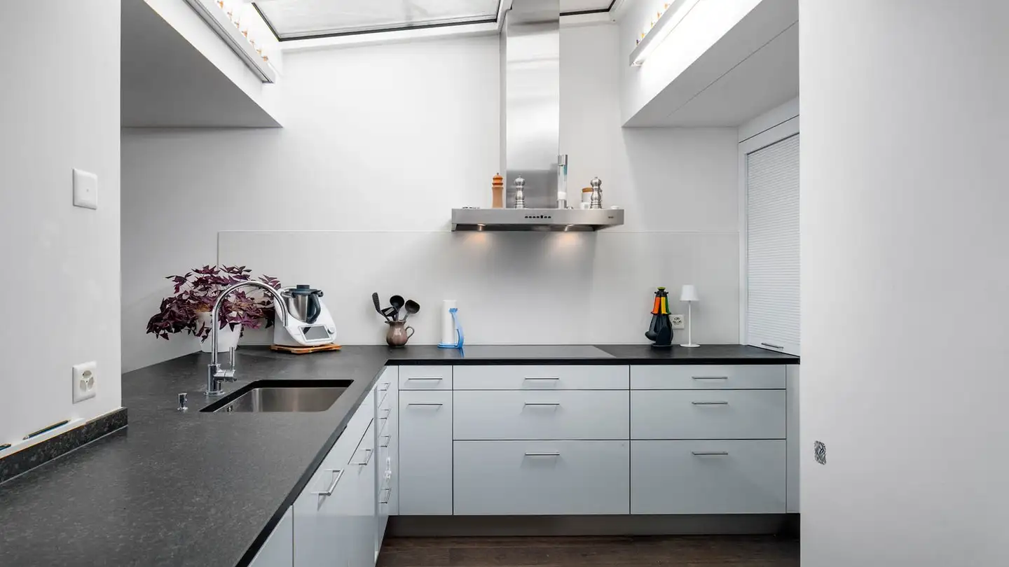 Maison individuelle à vendre - Haselsteig 13, 8180 Bülach