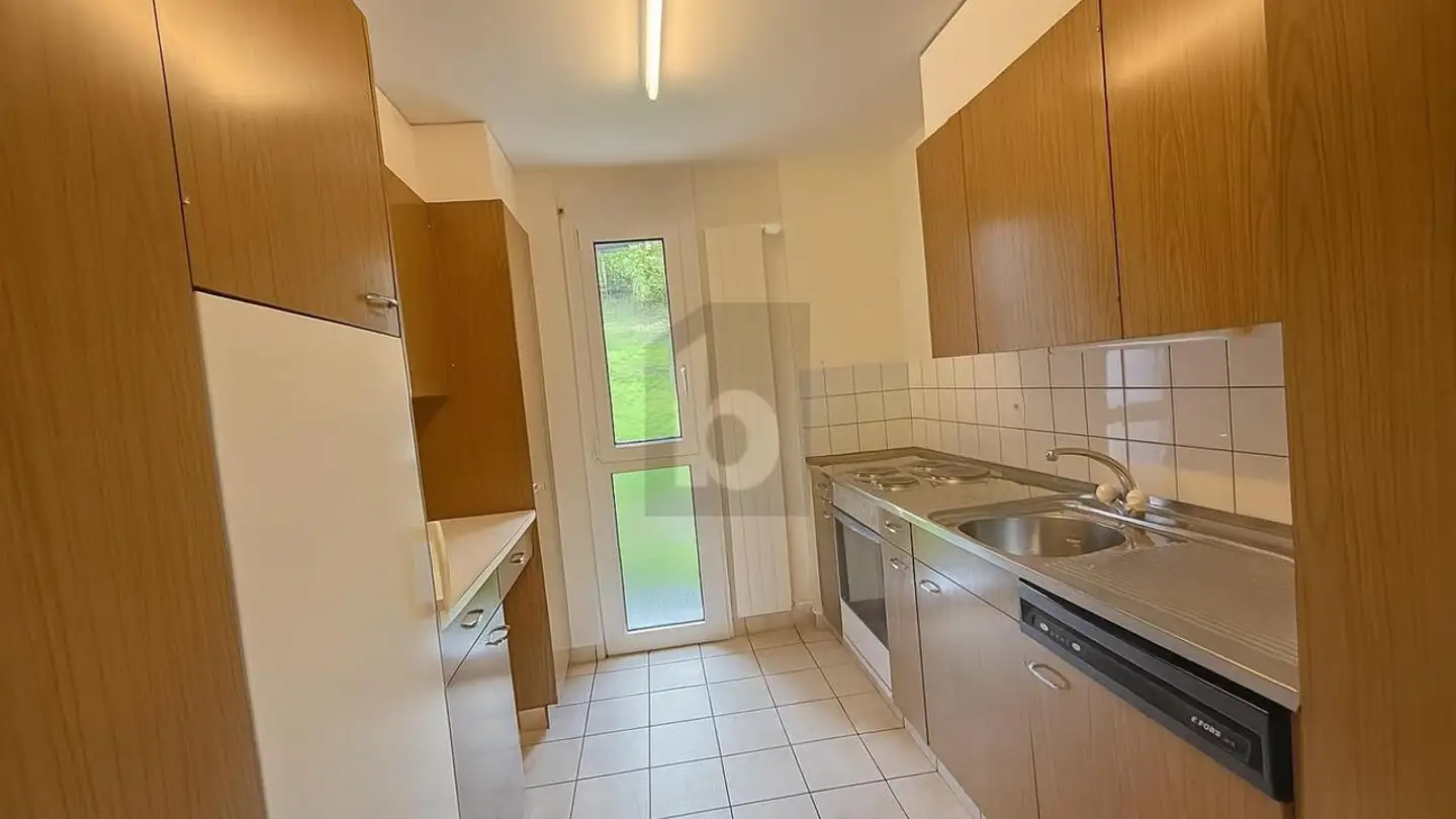 Appartement à louer - 2400 Le Locle - Photo 2