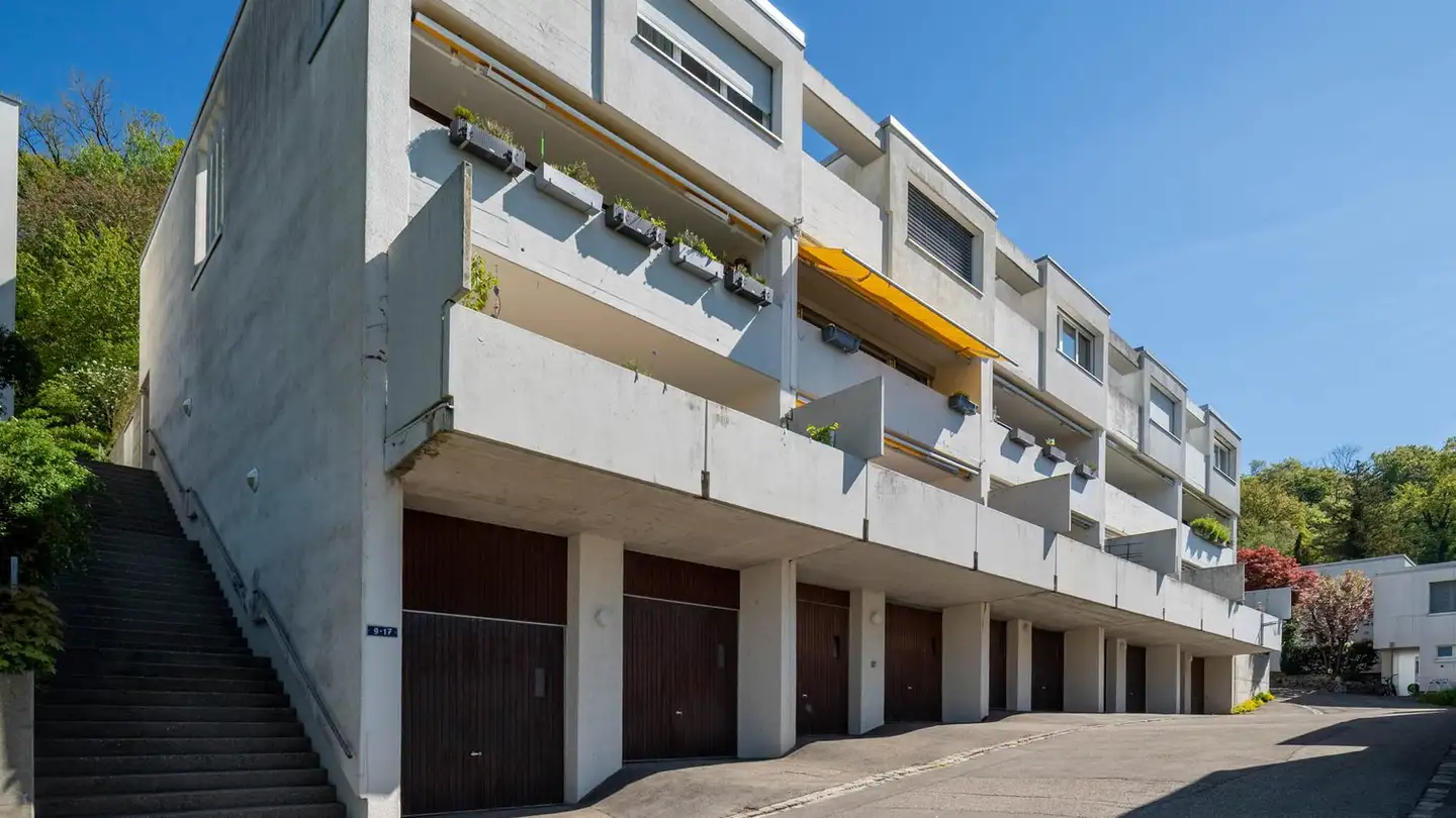 Maison individuelle à vendre - Haselsteig 13, 8180 Bülach - Photo 2
