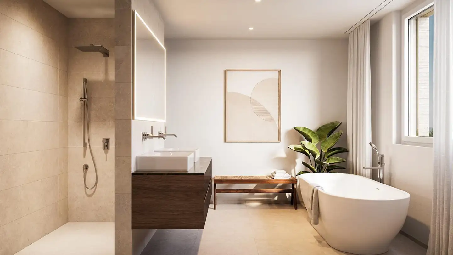 Appartamento in vendita - Zürcherstrasse 23, 8500 Frauenfeld - Photo 2